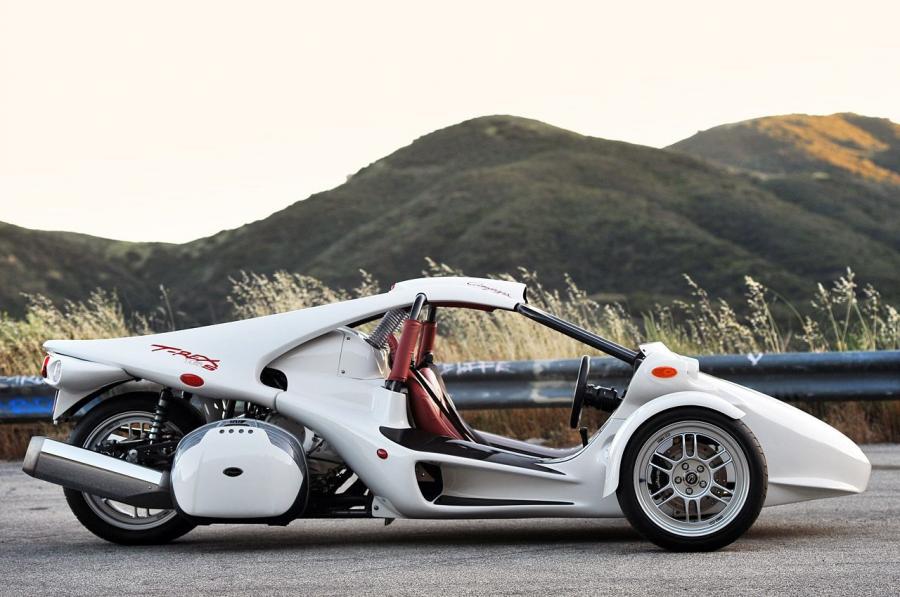  Campagna T-Rex 16S 2013 года  (фото 51 из 55)